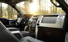   Ford F-150 FX4 - 2009