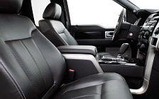   Ford F-150 FX4 - 2009
