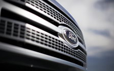   Ford F-150 Platinum - 2009
