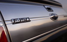   Ford F-150 Platinum - 2009