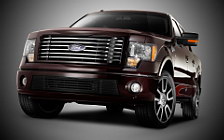   Ford F150 Harley-Davidson - 2010