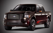   Ford F150 Harley-Davidson - 2010