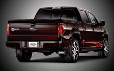   Ford F150 Harley-Davidson - 2010