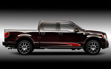   Ford F150 Harley-Davidson - 2010