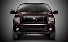   Ford F150 Harley-Davidson - 2010