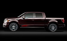  Ford F150 Harley-Davidson - 2010