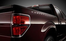   Ford F150 Harley-Davidson - 2010