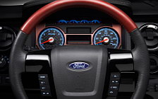   Ford F150 Harley-Davidson - 2010