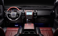   Ford F150 Harley-Davidson - 2010