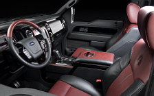   Ford F150 Harley-Davidson - 2010