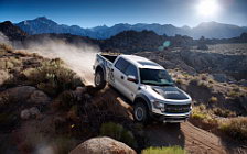   Ford F150 SVT Raptor - 2011