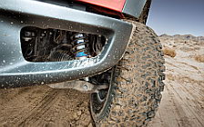   Ford F150 SVT Raptor - 2011