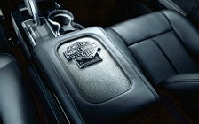   Ford F-150 Harley-Davidson - 2012