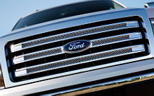   Ford F-150 Lariat - 2013