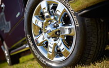   Ford F-150 XLT - 2013