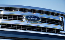   Ford F-150 XLT - 2013