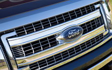  Ford F-150 XLT - 2013