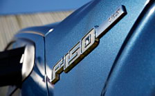   Ford F-150 XLT - 2013