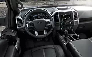   Ford F-150 - 2014
