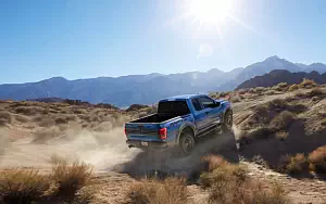  Ford F-150 Raptor - 2016
