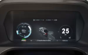  Ford F-150 Lightning - 2021