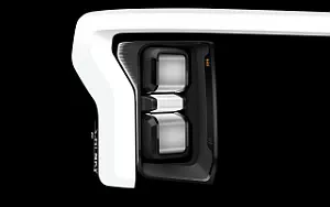   Ford F-150 Lightning - 2021