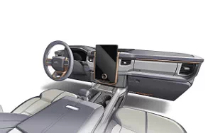   Ford F-150 Lightning - 2021