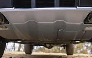   Ford F-150 Tremor SuperCrew - 2021
