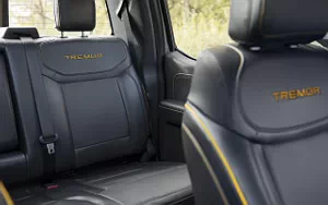   Ford F-150 Tremor SuperCrew - 2021