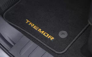   Ford F-150 Tremor SuperCrew - 2021