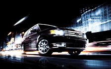   Ford Flex Limited - 2009