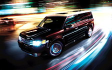   Ford Flex Limited - 2009