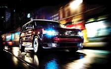   Ford Flex Limited - 2009