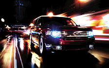   Ford Flex Limited - 2009