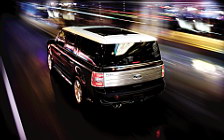   Ford Flex Limited - 2009