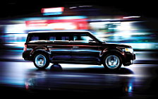   Ford Flex Limited - 2009