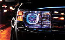   Ford Flex Limited - 2009
