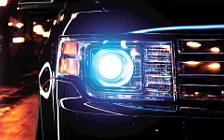   Ford Flex Limited - 2009