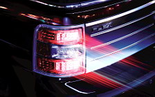   Ford Flex Limited - 2009