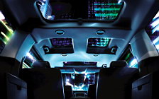   Ford Flex Limited - 2009