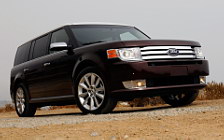  Ford Flex - 2009