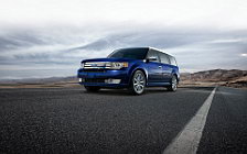   Ford Flex - 2011