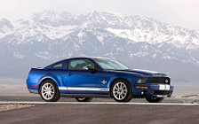   Ford Shelby GT500KR - 2008