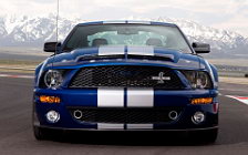   Ford Shelby GT500KR - 2008