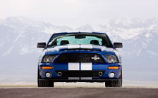   Ford Shelby GT500KR - 2008