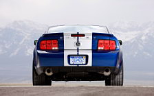   Ford Shelby GT500KR - 2008