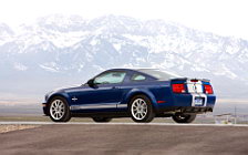   Ford Shelby GT500KR - 2008