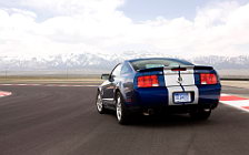   Ford Shelby GT500KR - 2008