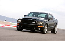   Ford Shelby GT500KR - 2008