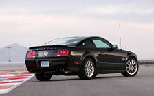   Ford Shelby GT500KR - 2008